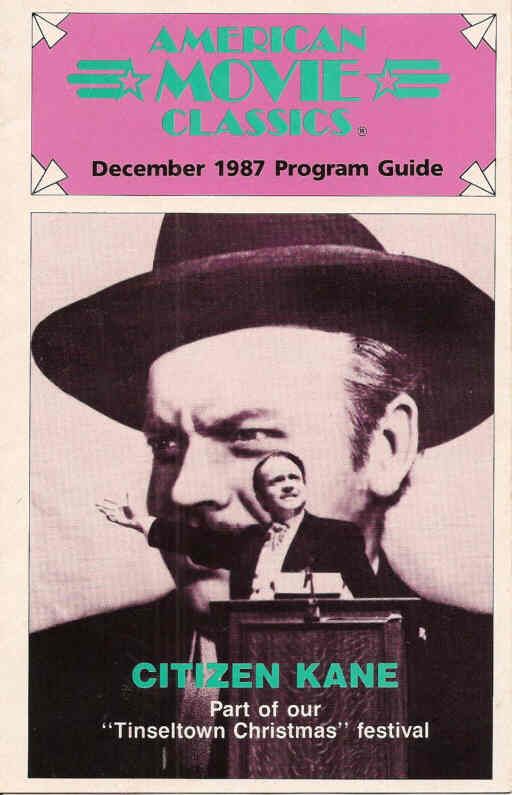 Citizen Kane