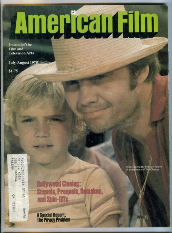 Jon Voight