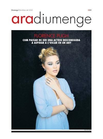 Florence Pugh