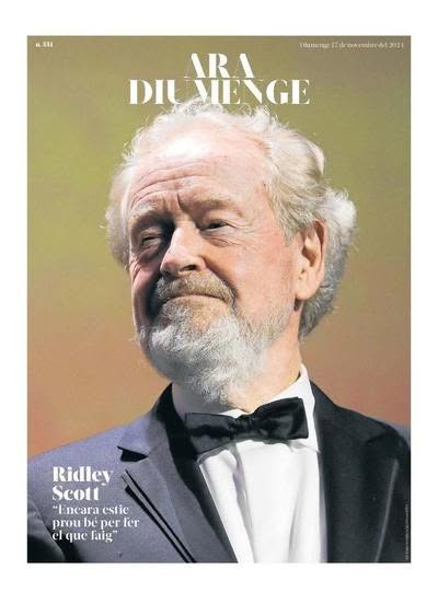 Ridley Scott