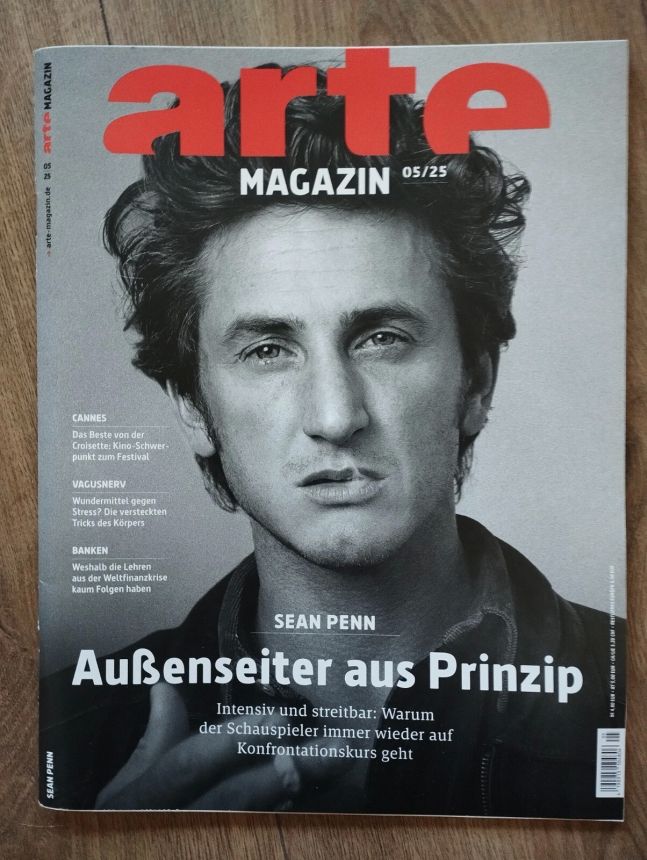 Sean Penn