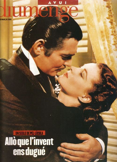 Clark Gable