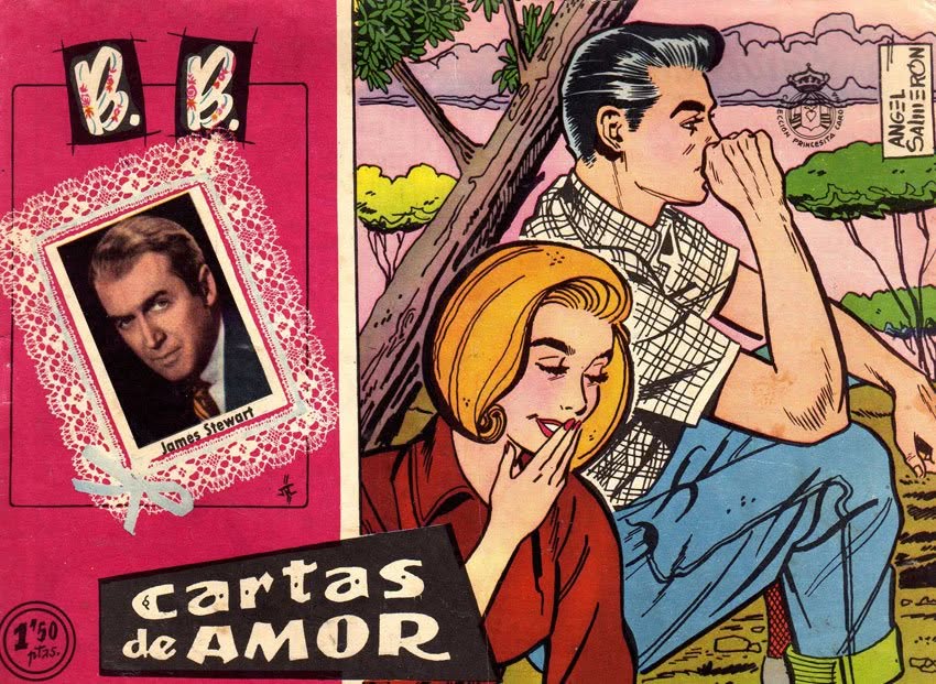 BEBE magazine cover Issue 28   1960