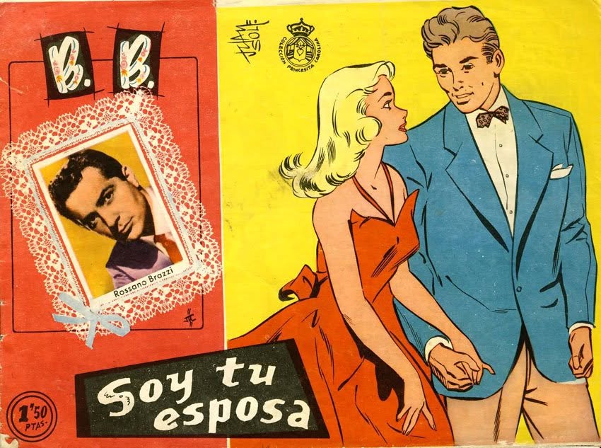 BEBE magazine cover Issue 37   1960