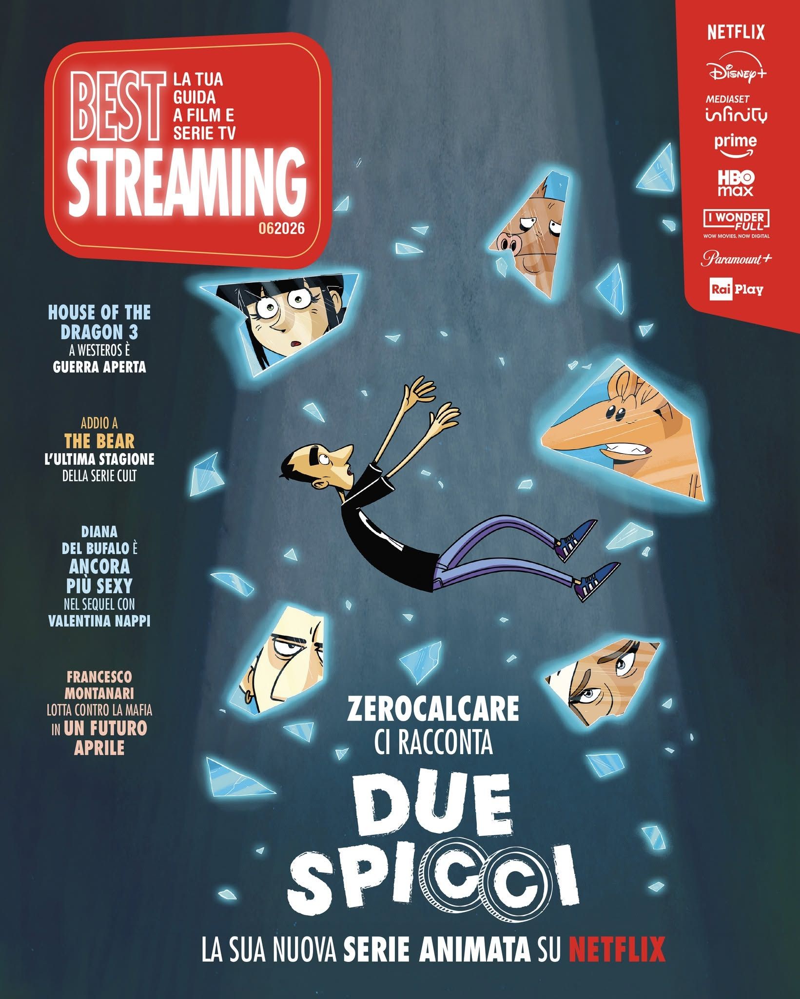 BEST STREAMING