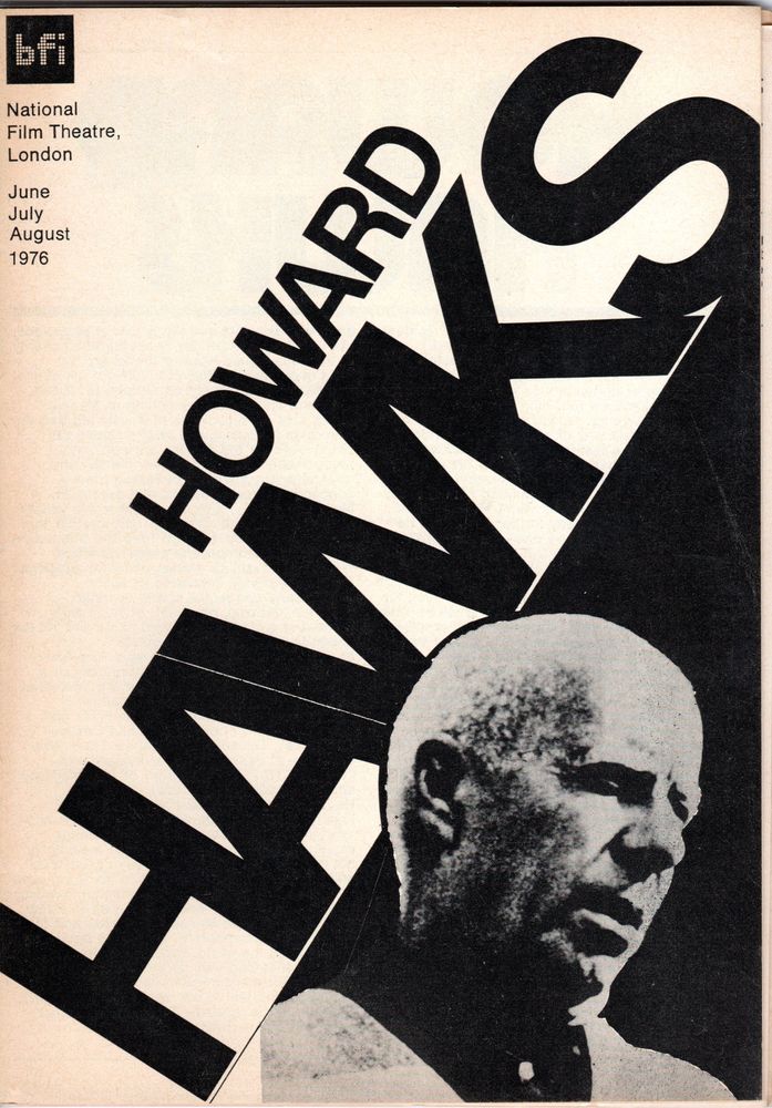 Howard Hawks