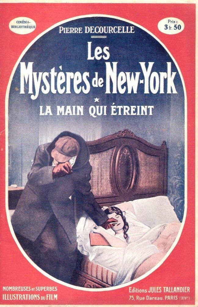 CINEMA-BIBLIOTHEQUE magazine cover Issue 123  1926