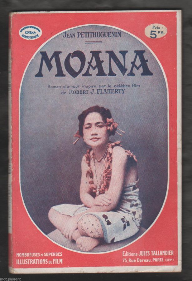CINEMA-BIBLIOTHEQUE magazine cover Issue 145  1927