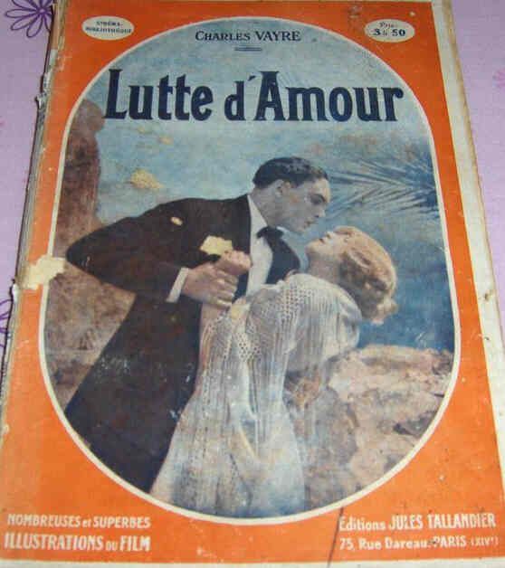 CINEMA-BIBLIOTHEQUE magazine cover Issue 150  1927