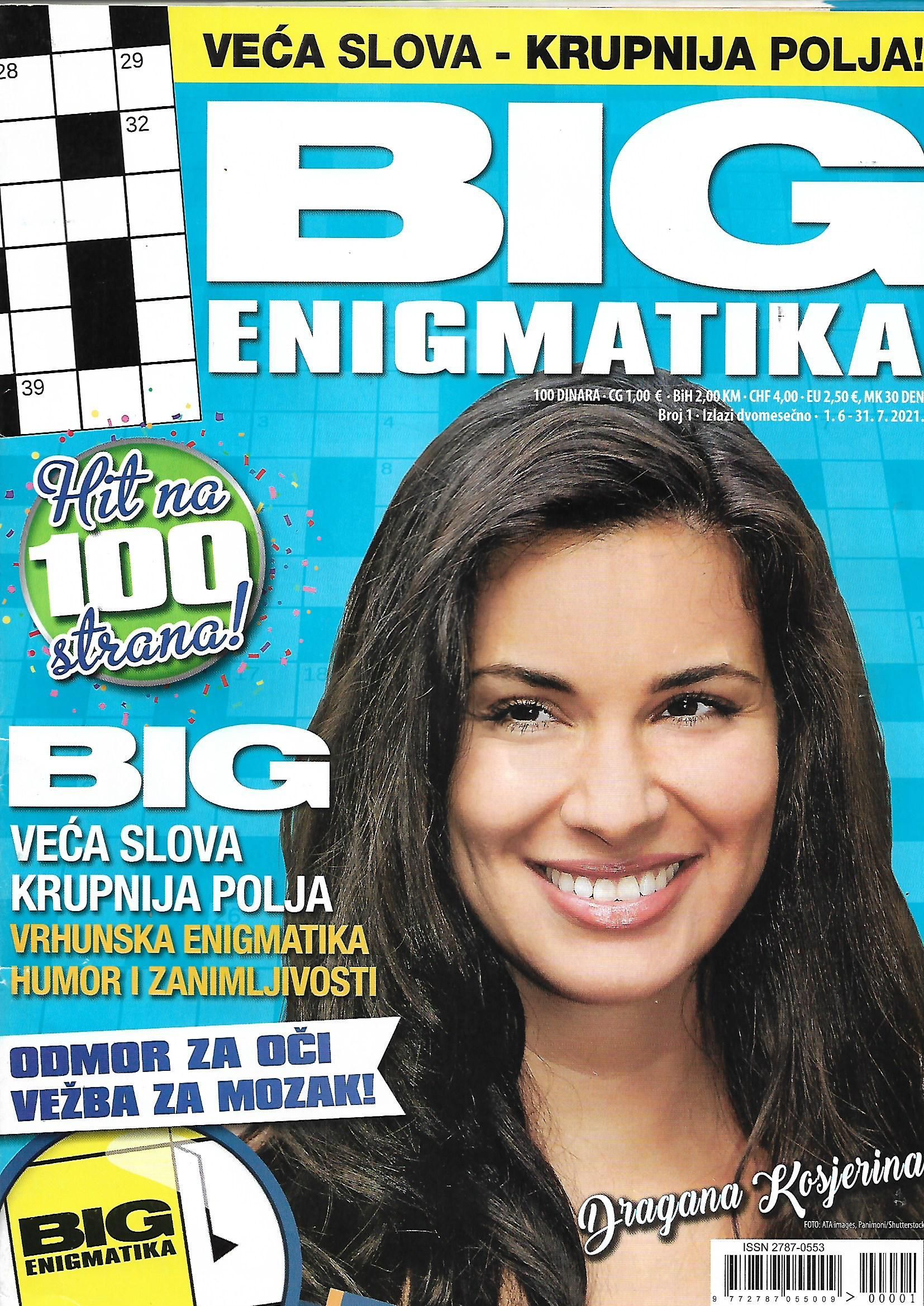 Dragana Kosjerina