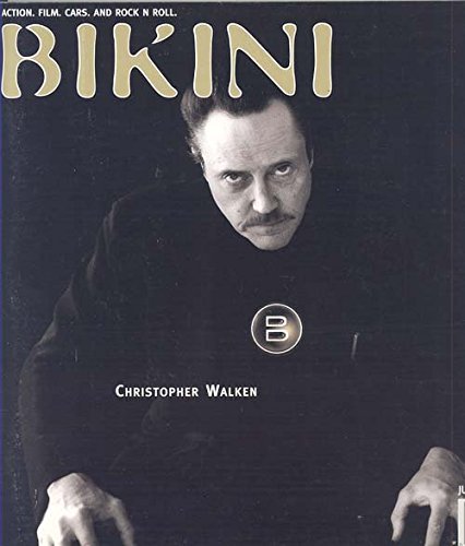Christopher Walken