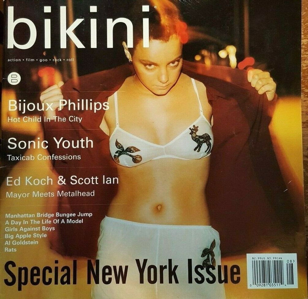 Bijoux Phillips