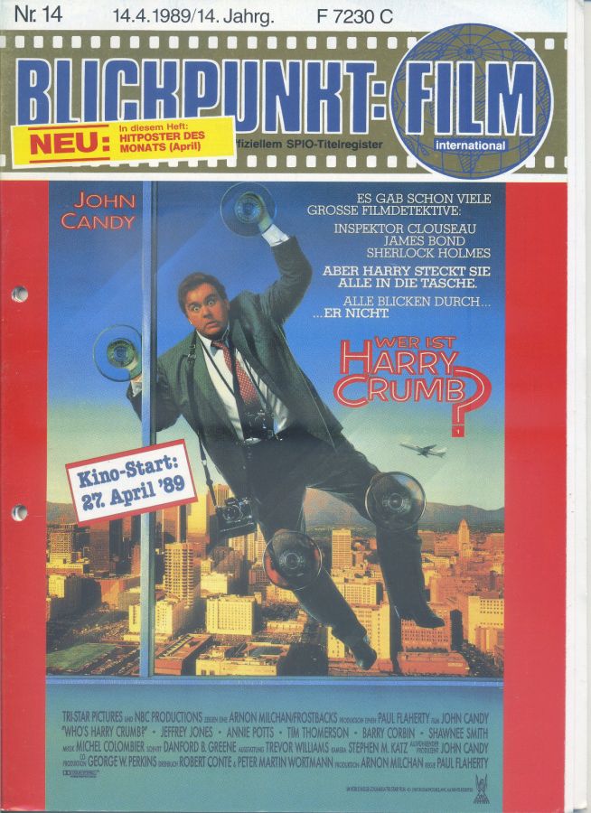 John Candy