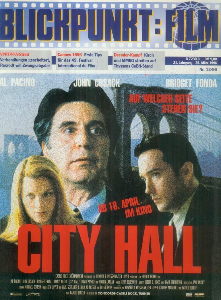 Al Pacino