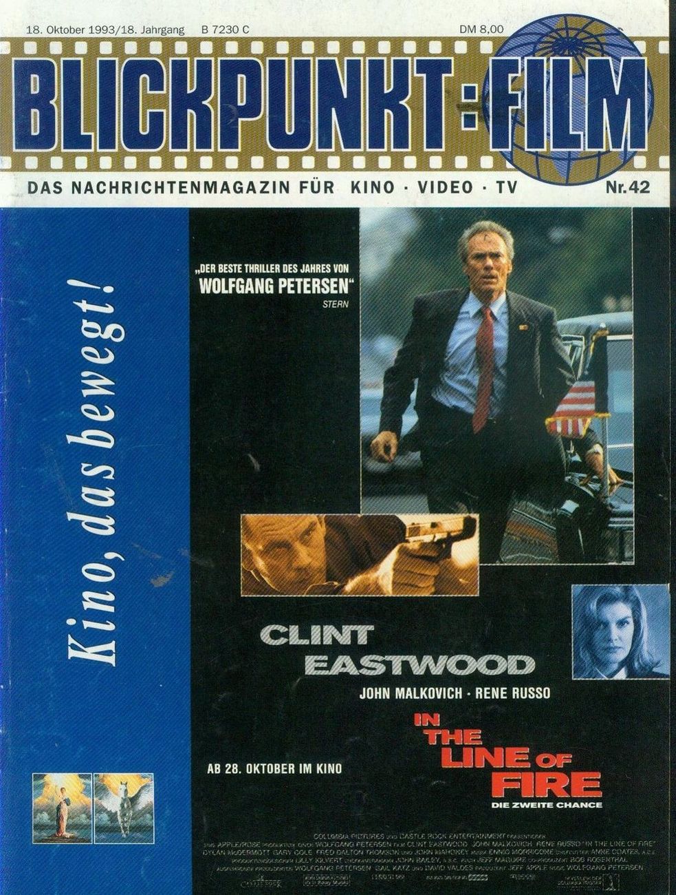 Clint Eastwood