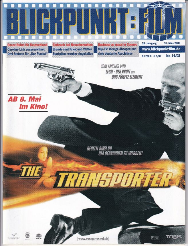 Jason Statham