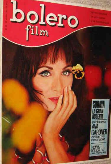 Maria Grazia Buccella