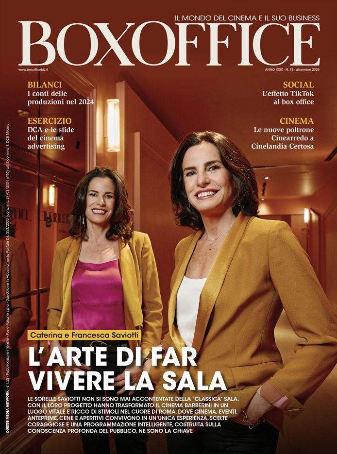 BOX OFFICE
