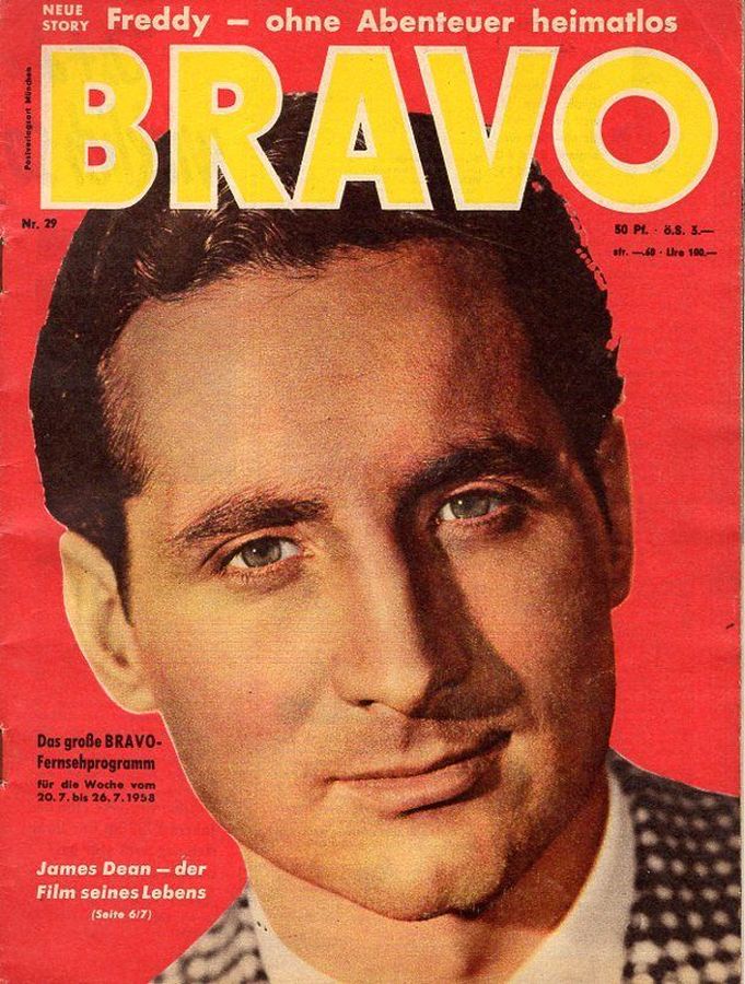 Freddy Quinn