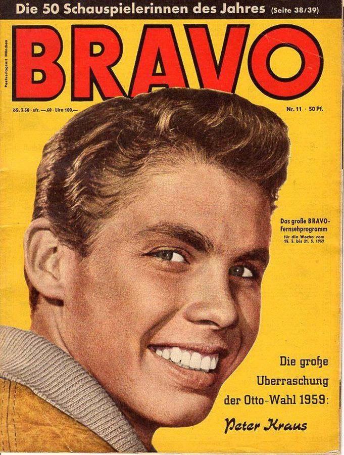 Peter Kraus