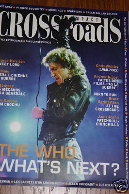 The Who