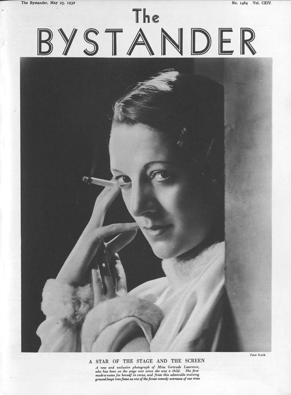 Gertrude Lawrence