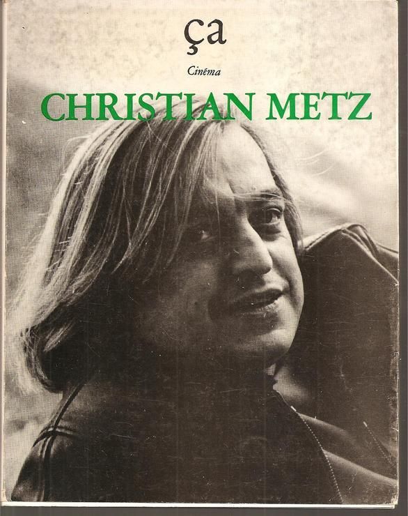 CA CINEMA magazine cover Issue 7/8 May 1975