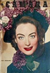 CAMARA magazine cover Issue 138  1948