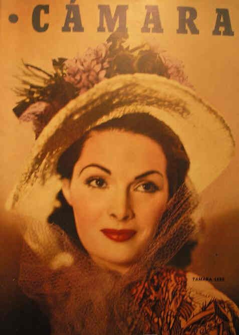 CAMARA magazine cover Issue 147 15 February 1949