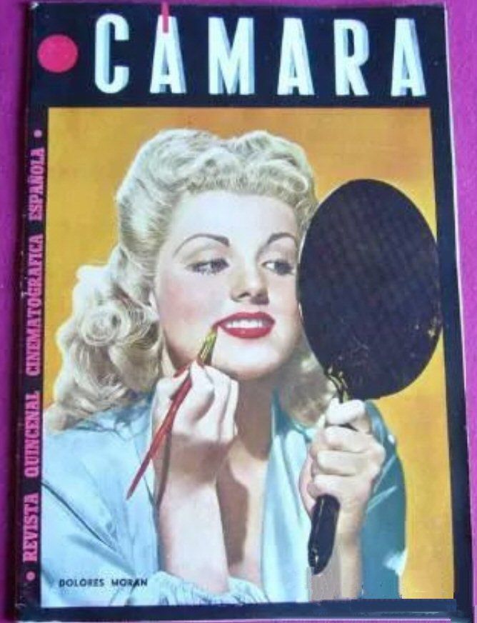 Dolores Moran