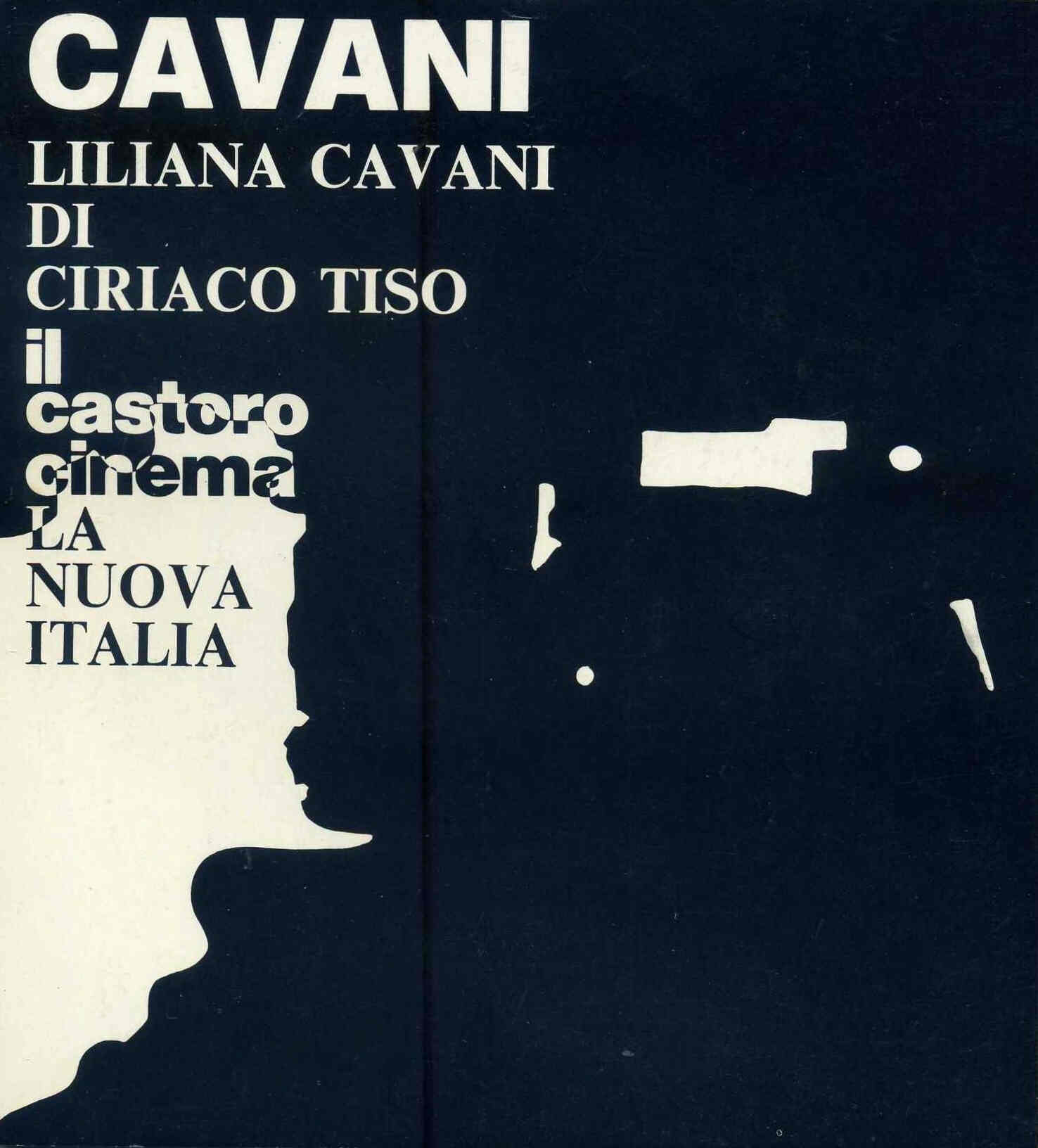 CASTORO CINEMA, IL magazine cover Issue 21 September 1975