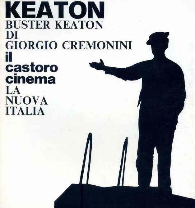 CASTORO CINEMA, IL magazine cover Issue 28 April 1976
