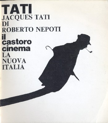 CASTORO CINEMA, IL magazine cover Issue 58 October 1978