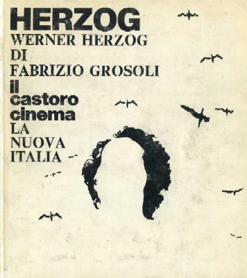 CASTORO CINEMA, IL magazine cover Issue 85 January 1981