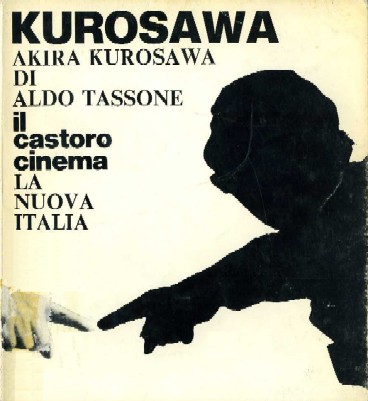 CASTORO CINEMA, IL magazine cover Issue 90   1981