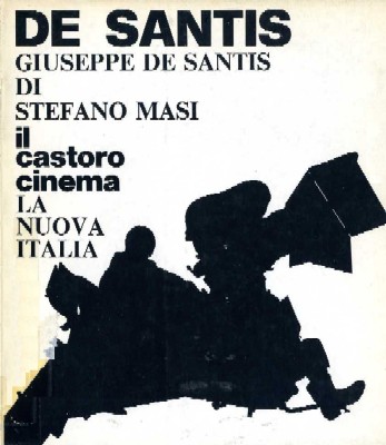 CASTORO CINEMA, IL magazine cover Issue 96   1981