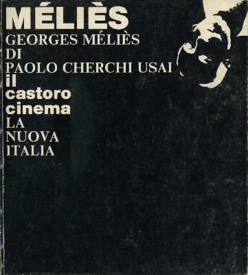 CASTORO CINEMA, IL magazine cover Issue 107   1983