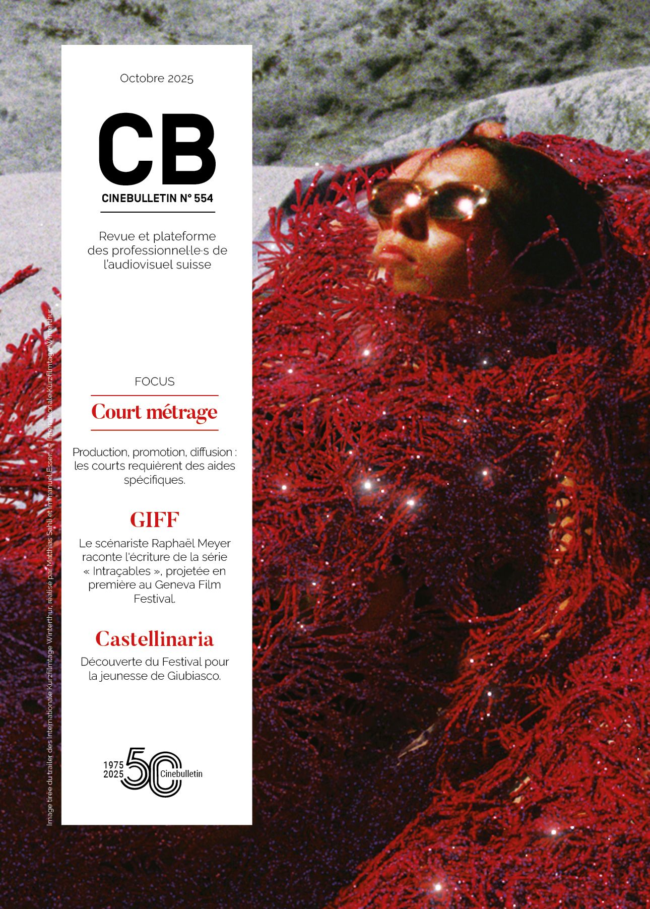 CINE BULLETIN