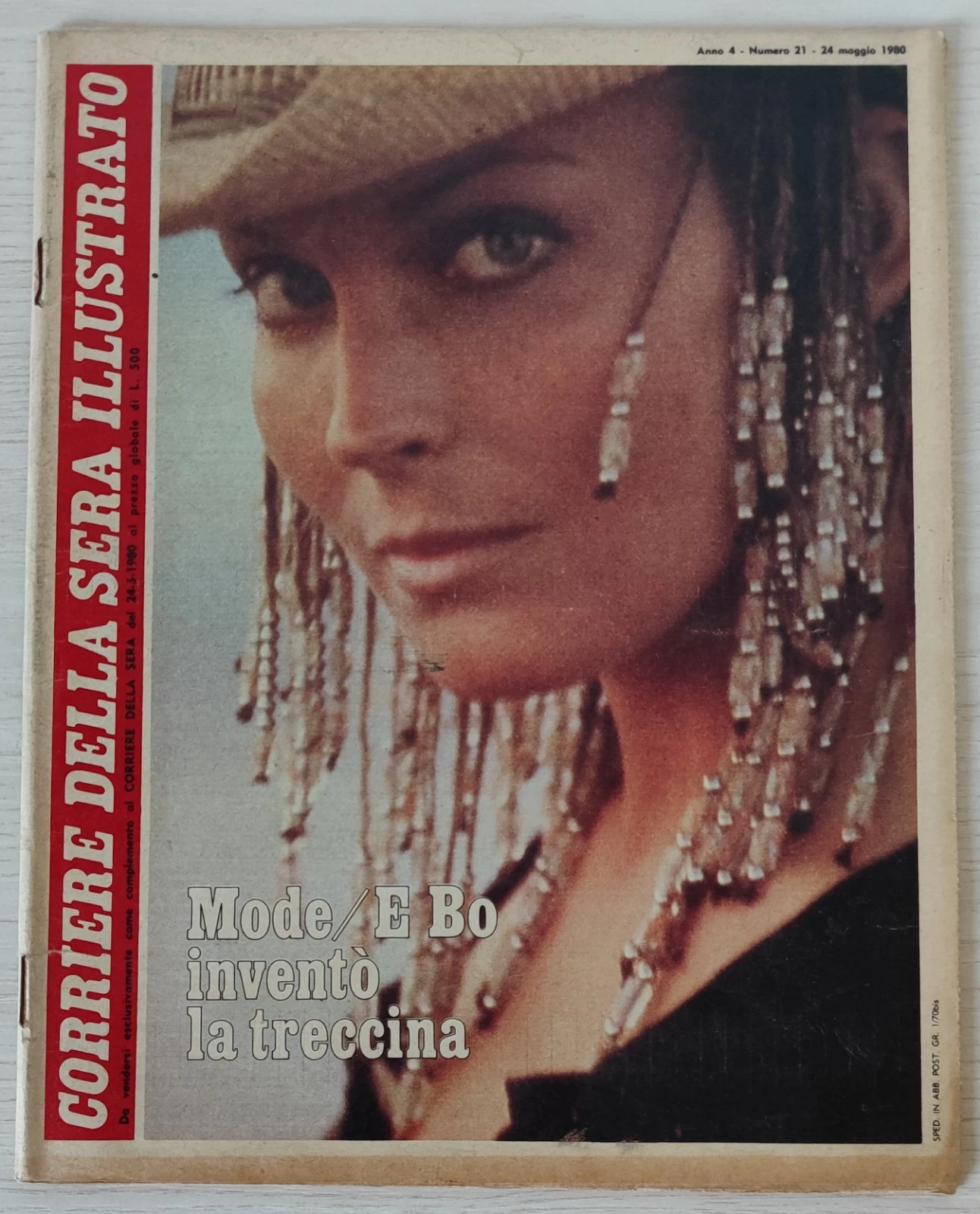 Bo Derek