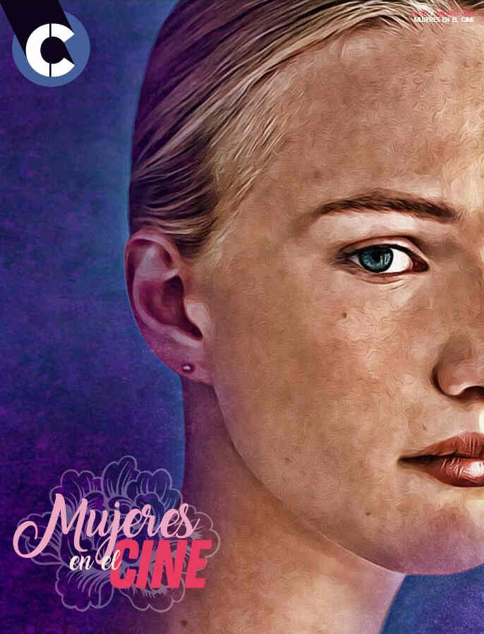 CELULOIDE DIGITAL magazine cover Issue 97  March 2019