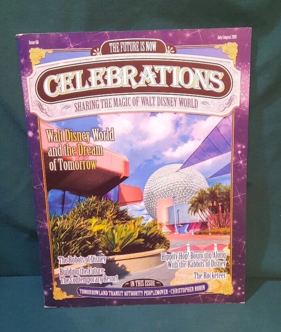 CELEBRATIONS