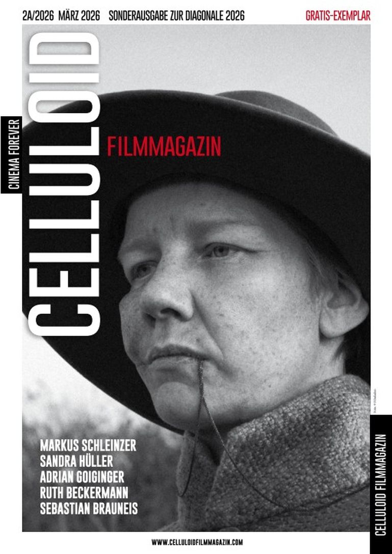 CELLULOID
