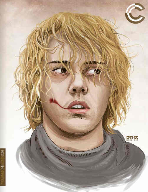 CELULOIDE DIGITAL magazine cover June 2014