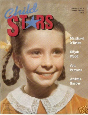 Margaret O'Brien