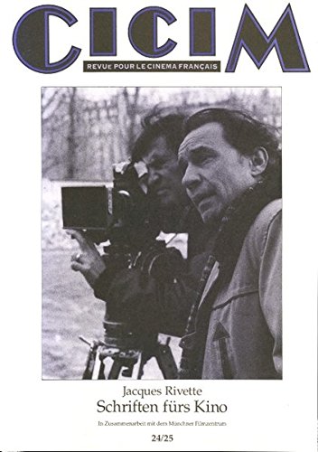 CICIM magazine cover Issue 24-25   