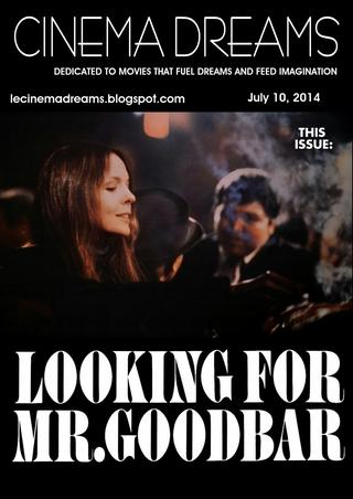 CINEMA DREAMS magazine cover 10 July 2014
