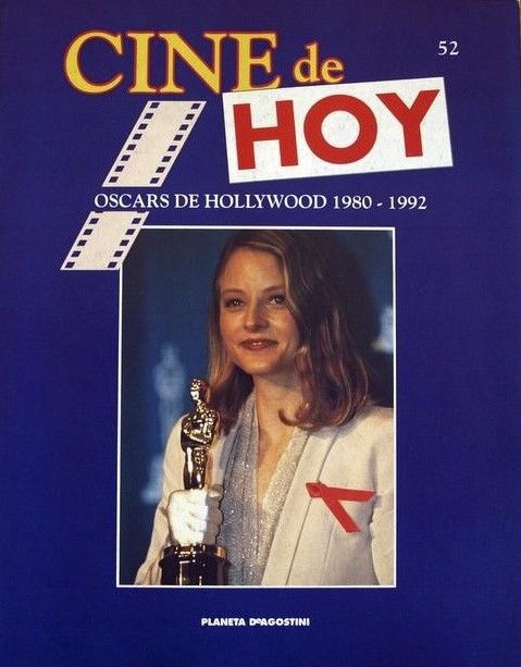 Jodie Foster