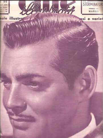 Clark Gable