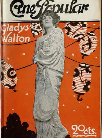 Gladys Walton