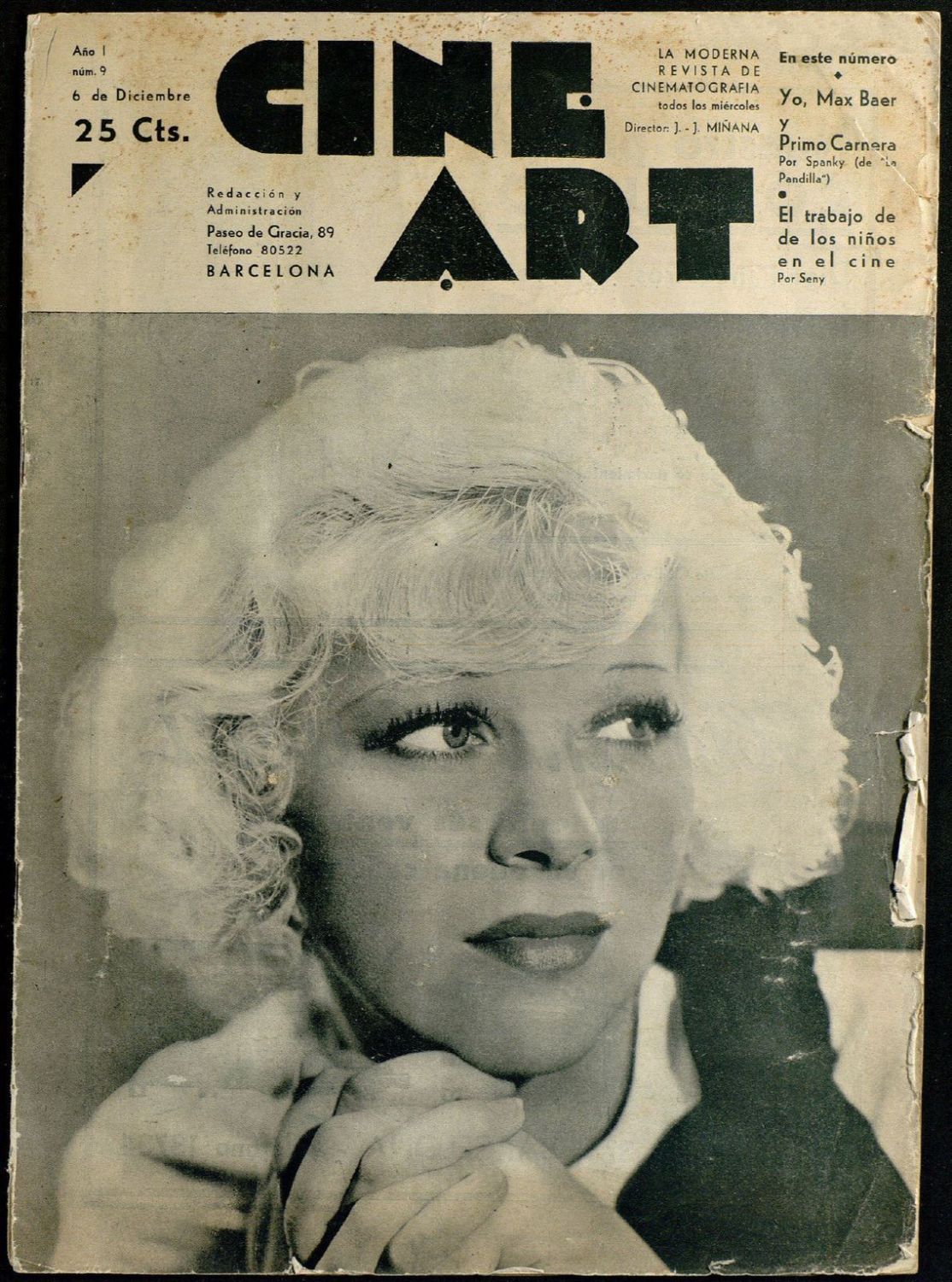 Glenda Farrell